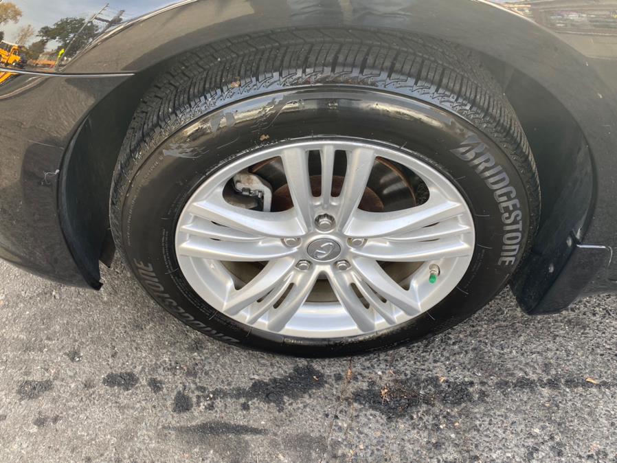 Used Infiniti G37 Sedan 4dr x AWD 2013 | VEB Auto Sales. Hartford, Connecticut Used Infiniti G37 Sedan 4dr x AWD 2013 | VEB Auto Sales. Hartford, Connecticut