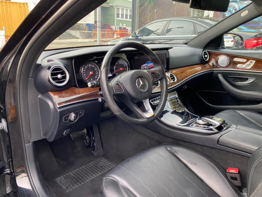 Used Mercedes-Benz E-Class E 300 4MATIC Sedan 2018 | Sunrise Autoland. Jamaica, New York Used Mercedes-Benz E-Class E 300 4MATIC Sedan 2018 | Sunrise Autoland. Jamaica, New York