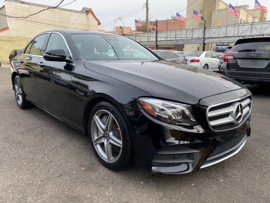 Used Mercedes-Benz E-Class E 300 4MATIC Sedan 2018 | Sunrise Autoland. Jamaica, New York Used Mercedes-Benz E-Class E 300 4MATIC Sedan 2018 | Sunrise Autoland. Jamaica, New York