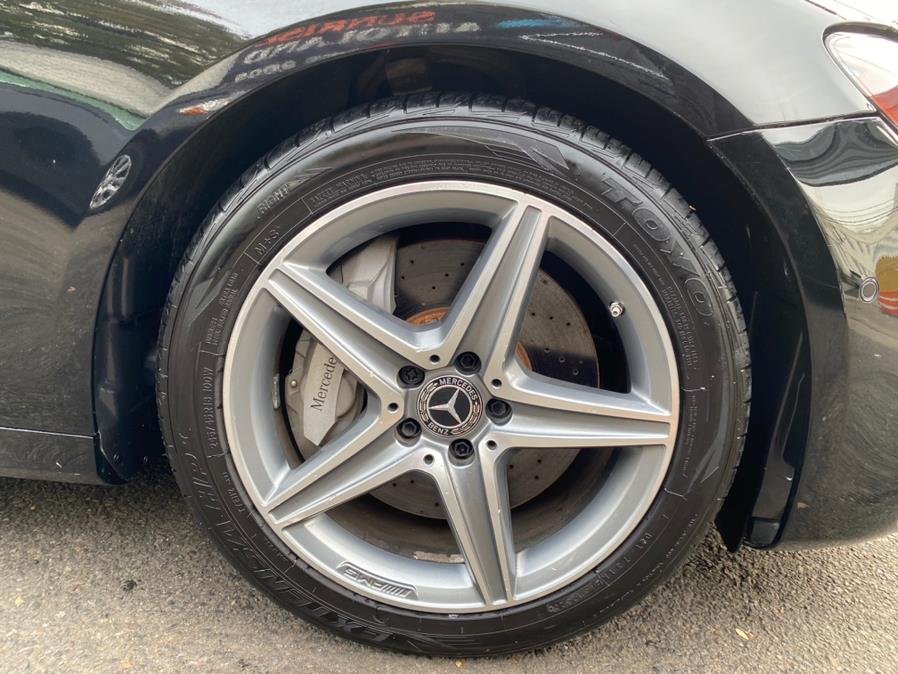 Used Mercedes-Benz E-Class E 300 4MATIC Sedan 2018 | Sunrise Autoland. Jamaica, New York Used Mercedes-Benz E-Class E 300 4MATIC Sedan 2018 | Sunrise Autoland. Jamaica, New York