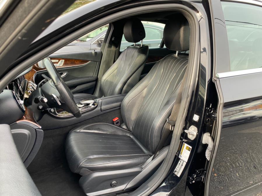 Used Mercedes-Benz E-Class E 300 4MATIC Sedan 2018 | Sunrise Autoland. Jamaica, New York Used Mercedes-Benz E-Class E 300 4MATIC Sedan 2018 | Sunrise Autoland. Jamaica, New York