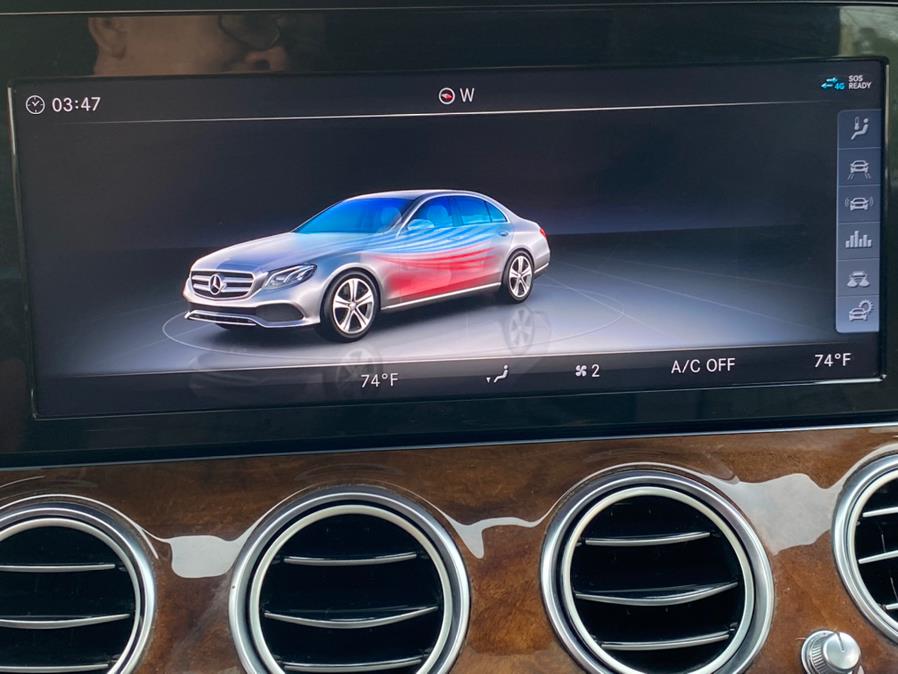 Used Mercedes-Benz E-Class E 300 4MATIC Sedan 2018 | Sunrise Autoland. Jamaica, New York Used Mercedes-Benz E-Class E 300 4MATIC Sedan 2018 | Sunrise Autoland. Jamaica, New York