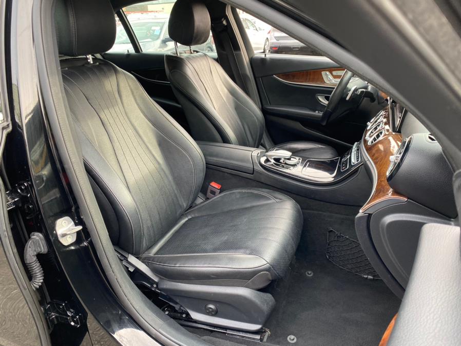 Used Mercedes-Benz E-Class E 300 4MATIC Sedan 2018 | Sunrise Autoland. Jamaica, New York Used Mercedes-Benz E-Class E 300 4MATIC Sedan 2018 | Sunrise Autoland. Jamaica, New York