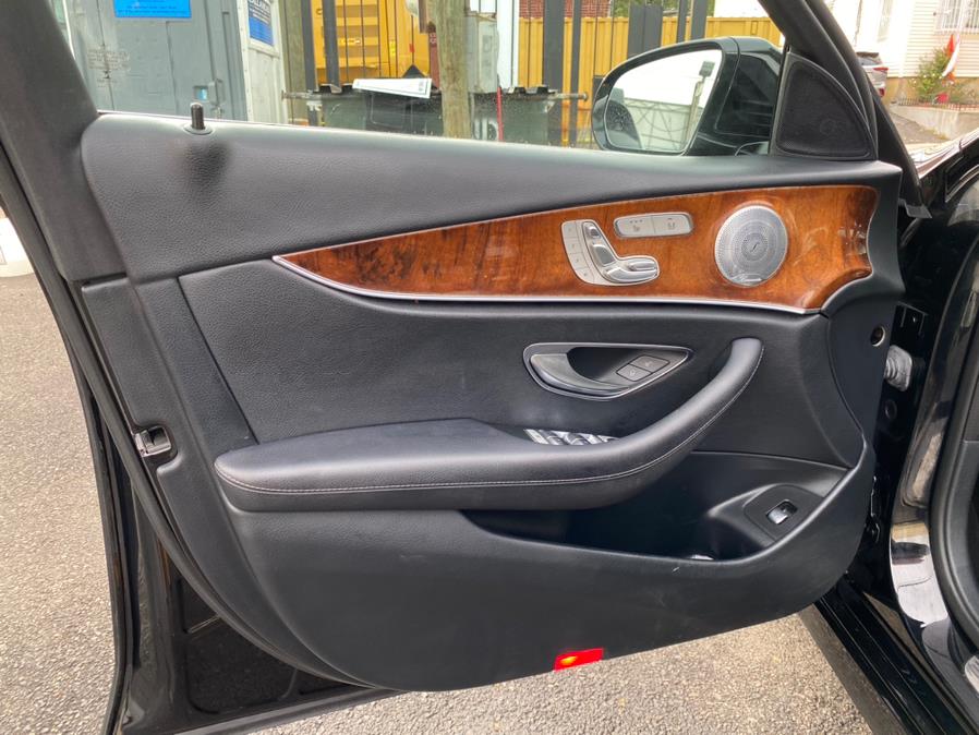 Used Mercedes-Benz E-Class E 300 4MATIC Sedan 2018 | Sunrise Autoland. Jamaica, New York Used Mercedes-Benz E-Class E 300 4MATIC Sedan 2018 | Sunrise Autoland. Jamaica, New York
