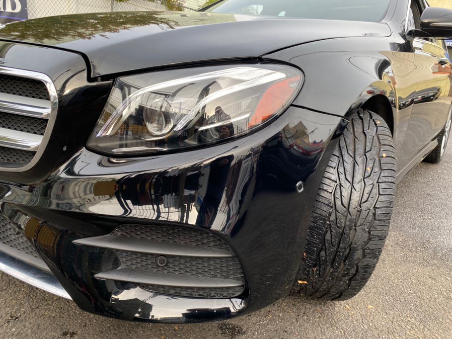 Used Mercedes-Benz E-Class E 300 4MATIC Sedan 2018 | Sunrise Autoland. Jamaica, New York Used Mercedes-Benz E-Class E 300 4MATIC Sedan 2018 | Sunrise Autoland. Jamaica, New York