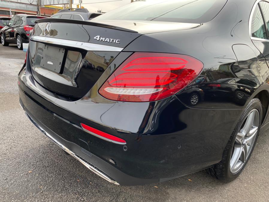 Used Mercedes-Benz E-Class E 300 4MATIC Sedan 2018 | Sunrise Autoland. Jamaica, New York Used Mercedes-Benz E-Class E 300 4MATIC Sedan 2018 | Sunrise Autoland. Jamaica, New York