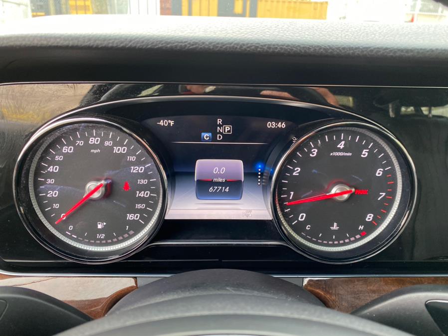Used Mercedes-Benz E-Class E 300 4MATIC Sedan 2018 | Sunrise Autoland. Jamaica, New York Used Mercedes-Benz E-Class E 300 4MATIC Sedan 2018 | Sunrise Autoland. Jamaica, New York