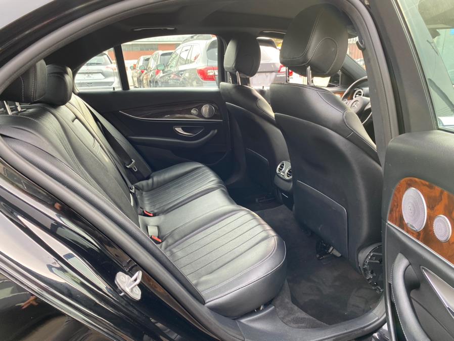 Used Mercedes-Benz E-Class E 300 4MATIC Sedan 2018 | Sunrise Autoland. Jamaica, New York Used Mercedes-Benz E-Class E 300 4MATIC Sedan 2018 | Sunrise Autoland. Jamaica, New York