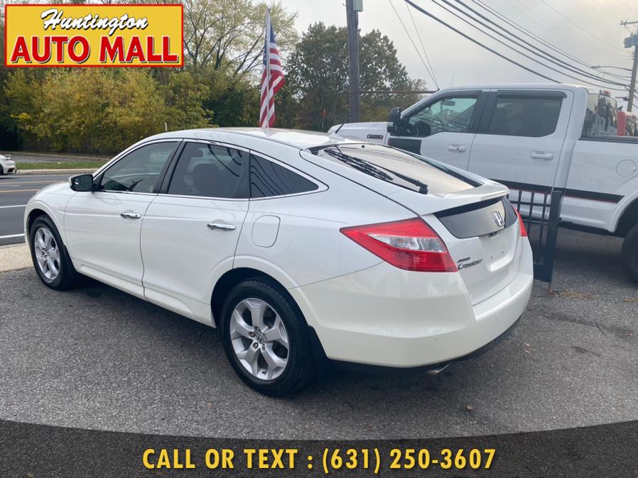 Used Honda Accord Crosstour 5dr EX-L 2011 | Huntington Auto Mall. Huntington Station, New York Used Honda Accord Crosstour 5dr EX-L 2011 | Huntington Auto Mall. Huntington Station, New York