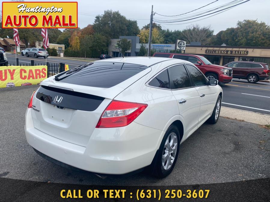 Used Honda Accord Crosstour 5dr EX-L 2011 | Huntington Auto Mall. Huntington Station, New York Used Honda Accord Crosstour 5dr EX-L 2011 | Huntington Auto Mall. Huntington Station, New York