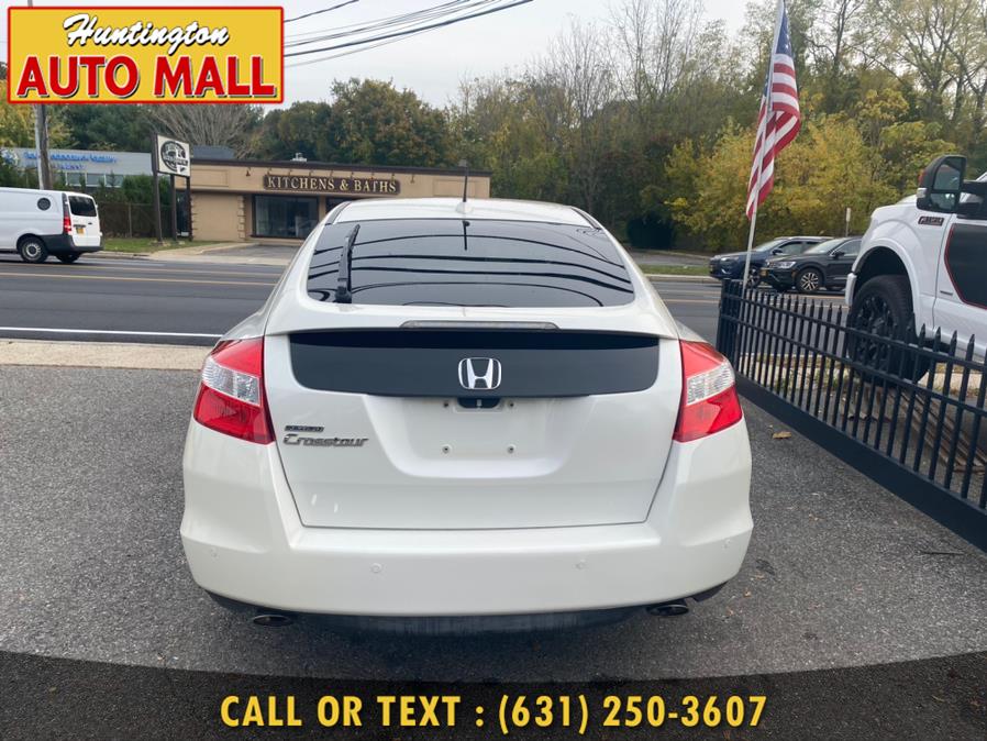 Used Honda Accord Crosstour 5dr EX-L 2011 | Huntington Auto Mall. Huntington Station, New York Used Honda Accord Crosstour 5dr EX-L 2011 | Huntington Auto Mall. Huntington Station, New York