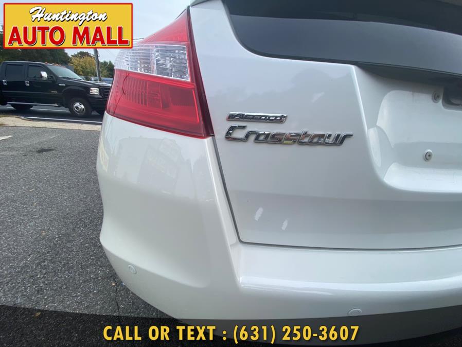 Used Honda Accord Crosstour 5dr EX-L 2011 | Huntington Auto Mall. Huntington Station, New York Used Honda Accord Crosstour 5dr EX-L 2011 | Huntington Auto Mall. Huntington Station, New York