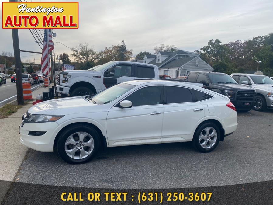 Used Honda Accord Crosstour 5dr EX-L 2011 | Huntington Auto Mall. Huntington Station, New York Used Honda Accord Crosstour 5dr EX-L 2011 | Huntington Auto Mall. Huntington Station, New York
