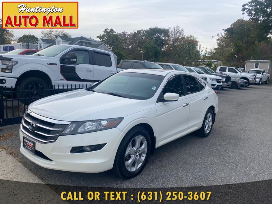 Used Honda Accord Crosstour 5dr EX-L 2011 | Huntington Auto Mall. Huntington Station, New York Used Honda Accord Crosstour 5dr EX-L 2011 | Huntington Auto Mall. Huntington Station, New York