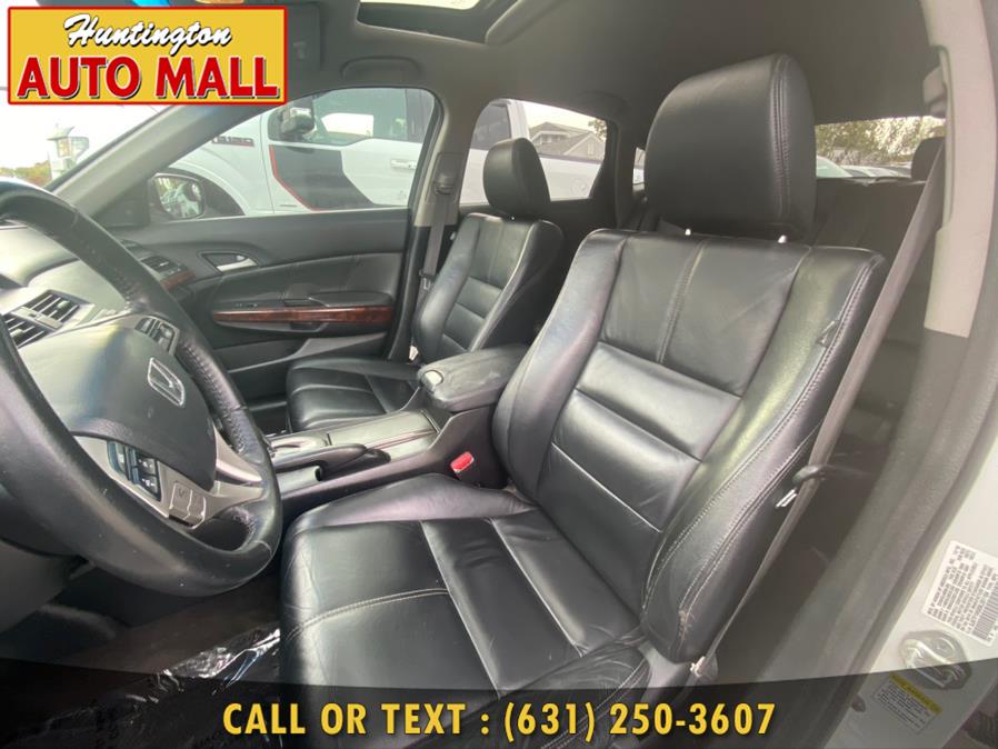 Used Honda Accord Crosstour 5dr EX-L 2011 | Huntington Auto Mall. Huntington Station, New York Used Honda Accord Crosstour 5dr EX-L 2011 | Huntington Auto Mall. Huntington Station, New York