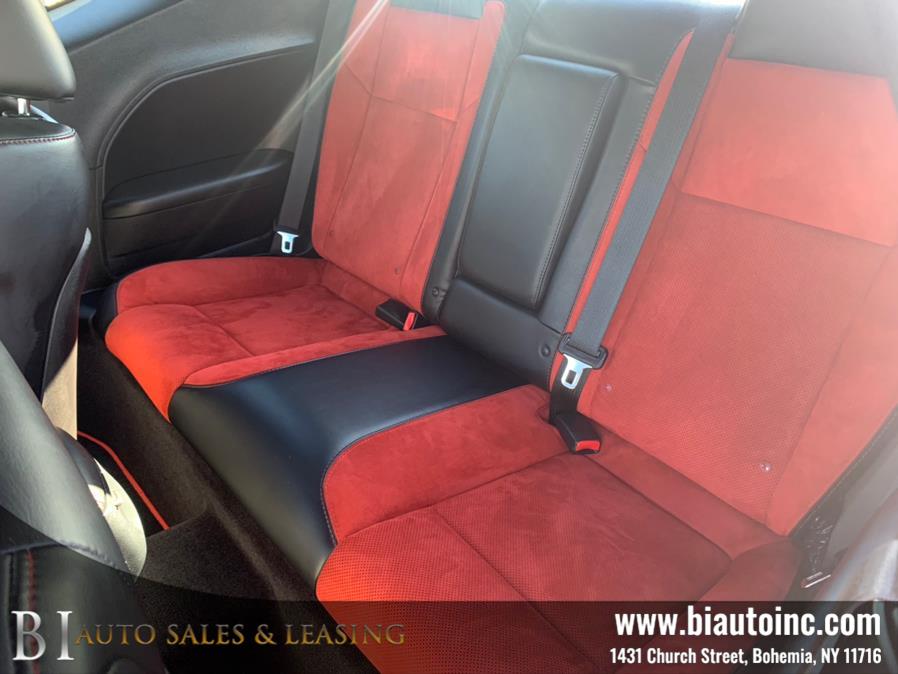 2016 Dodge Challenger 2dr Cpe R/T Scat Pack, available for sale in Bohemia, New York | B I Auto Sales. Bohemia, New York 2016 Dodge Challenger 2dr Cpe R/T Scat Pack, available for sale in Bohemia, New York | B I Auto Sales. Bohemia, New York