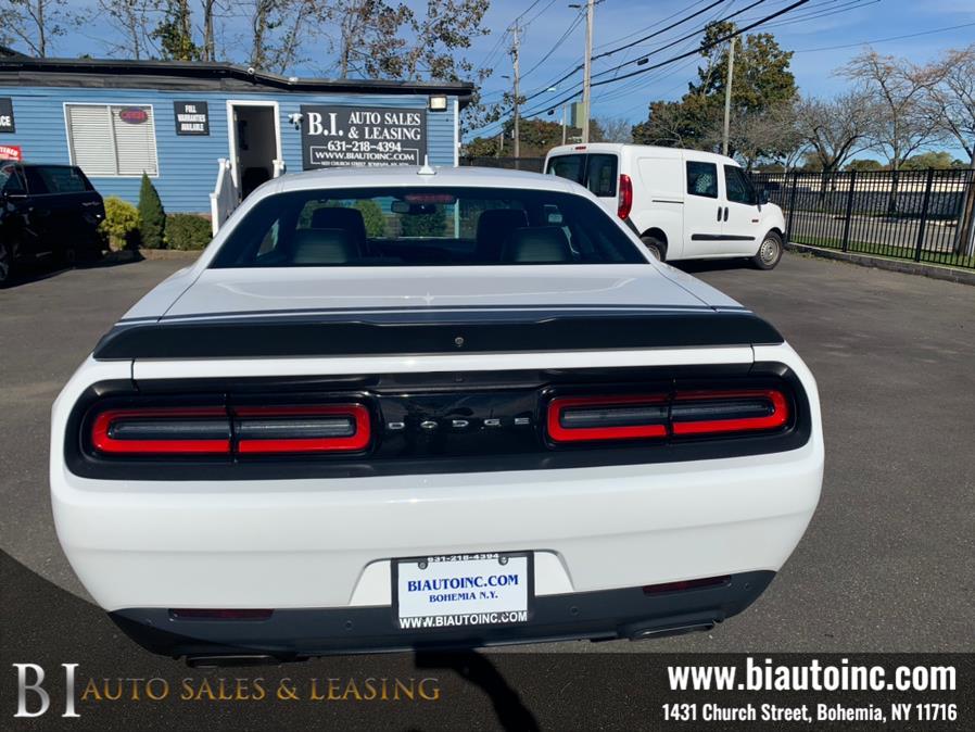 2016 Dodge Challenger 2dr Cpe R/T Scat Pack, available for sale in Bohemia, New York | B I Auto Sales. Bohemia, New York 2016 Dodge Challenger 2dr Cpe R/T Scat Pack, available for sale in Bohemia, New York | B I Auto Sales. Bohemia, New York