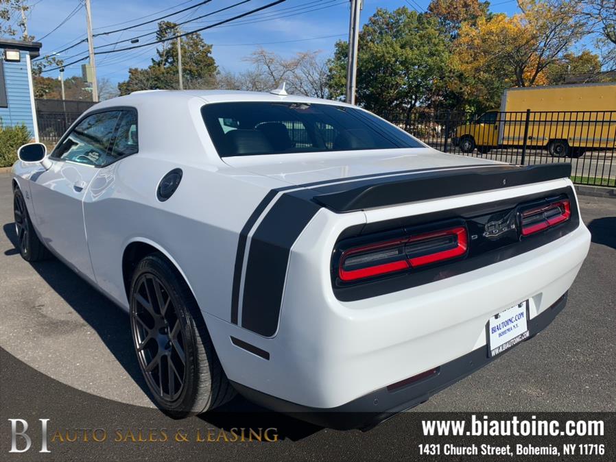 2016 Dodge Challenger 2dr Cpe R/T Scat Pack, available for sale in Bohemia, New York | B I Auto Sales. Bohemia, New York 2016 Dodge Challenger 2dr Cpe R/T Scat Pack, available for sale in Bohemia, New York | B I Auto Sales. Bohemia, New York