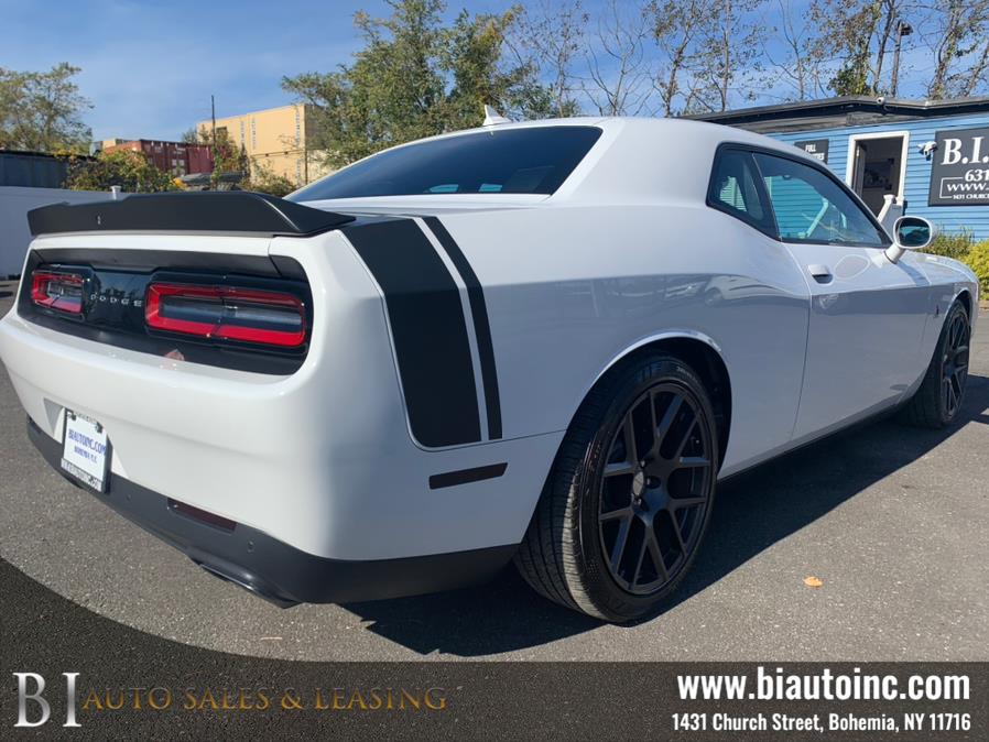 2016 Dodge Challenger 2dr Cpe R/T Scat Pack, available for sale in Bohemia, New York | B I Auto Sales. Bohemia, New York 2016 Dodge Challenger 2dr Cpe R/T Scat Pack, available for sale in Bohemia, New York | B I Auto Sales. Bohemia, New York