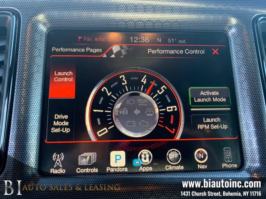 2016 Dodge Challenger 2dr Cpe R/T Scat Pack, available for sale in Bohemia, New York | B I Auto Sales. Bohemia, New York 2016 Dodge Challenger 2dr Cpe R/T Scat Pack, available for sale in Bohemia, New York | B I Auto Sales. Bohemia, New York