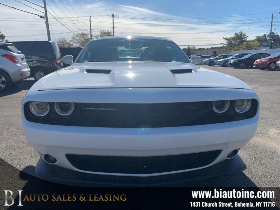 2016 Dodge Challenger 2dr Cpe R/T Scat Pack, available for sale in Bohemia, New York | B I Auto Sales. Bohemia, New York 2016 Dodge Challenger 2dr Cpe R/T Scat Pack, available for sale in Bohemia, New York | B I Auto Sales. Bohemia, New York