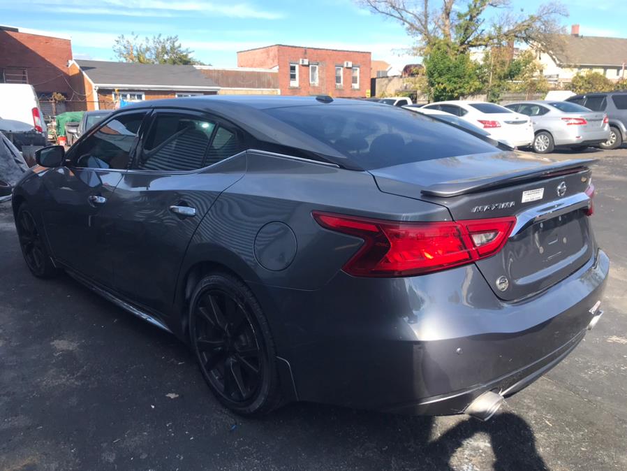 Used Nissan Maxima SL 3.5L 2017 | Affordable Motors Inc. Bridgeport, Connecticut Used Nissan Maxima SL 3.5L 2017 | Affordable Motors Inc. Bridgeport, Connecticut