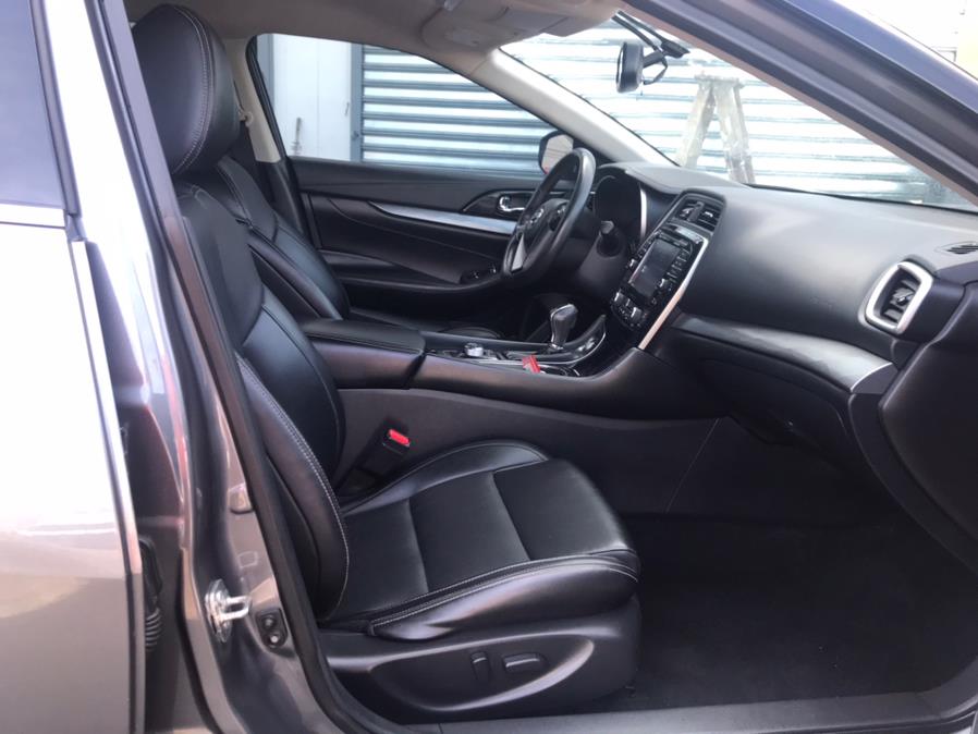 Used Nissan Maxima SL 3.5L 2017 | Affordable Motors Inc. Bridgeport, Connecticut Used Nissan Maxima SL 3.5L 2017 | Affordable Motors Inc. Bridgeport, Connecticut