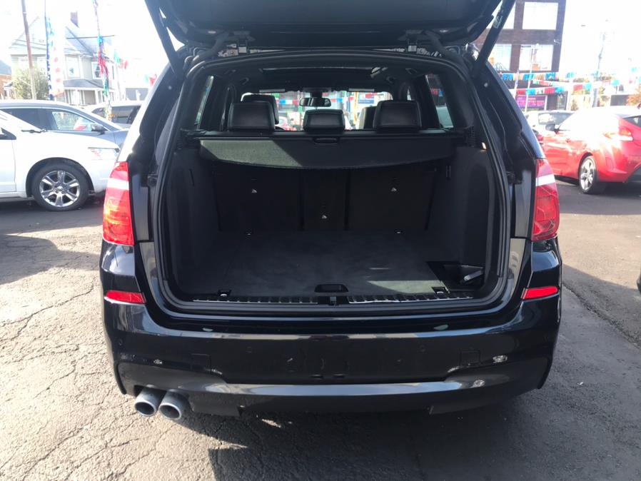 Used BMW X3 AWD 4dr xDrive28i 2016 | Affordable Motors Inc. Bridgeport, Connecticut Used BMW X3 AWD 4dr xDrive28i 2016 | Affordable Motors Inc. Bridgeport, Connecticut