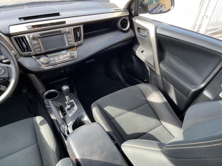 Used Toyota RAV4 AWD 4dr XLE (Natl) 2014 | New York Motors Group Solutions LLC. Bronx, New York Used Toyota RAV4 AWD 4dr XLE (Natl) 2014 | New York Motors Group Solutions LLC. Bronx, New York