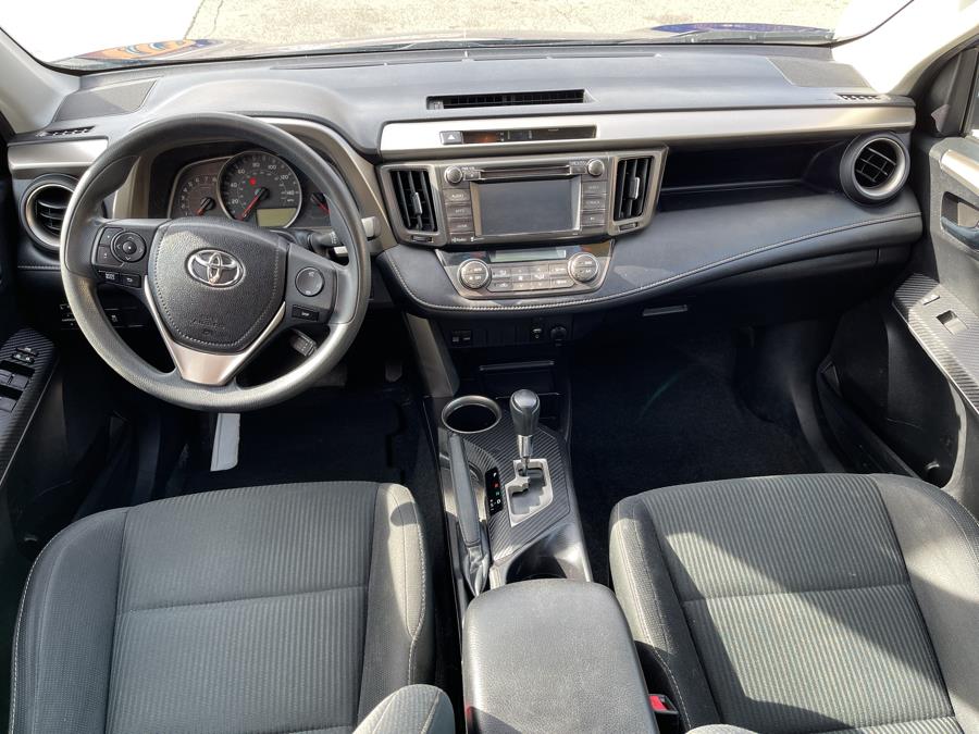 Used Toyota RAV4 AWD 4dr XLE (Natl) 2014 | New York Motors Group Solutions LLC. Bronx, New York Used Toyota RAV4 AWD 4dr XLE (Natl) 2014 | New York Motors Group Solutions LLC. Bronx, New York