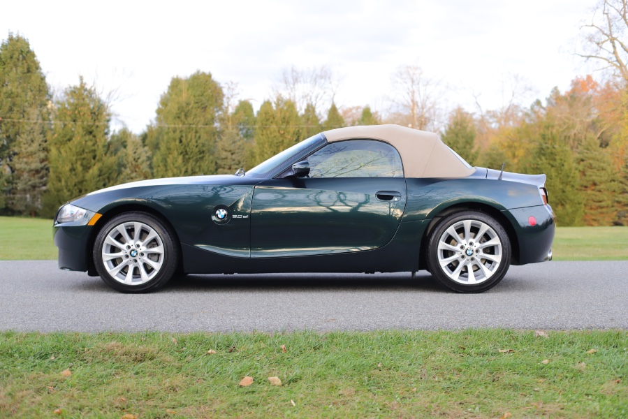 2007 BMW Z4 2dr Roadster 3.0si, available for sale in North Salem, New York | Meccanic Shop North Inc. North Salem, New York 2007 BMW Z4 2dr Roadster 3.0si, available for sale in North Salem, New York | Meccanic Shop North Inc. North Salem, New York