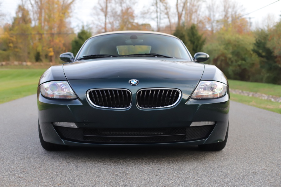 2007 BMW Z4 2dr Roadster 3.0si, available for sale in North Salem, New York | Meccanic Shop North Inc. North Salem, New York 2007 BMW Z4 2dr Roadster 3.0si, available for sale in North Salem, New York | Meccanic Shop North Inc. North Salem, New York