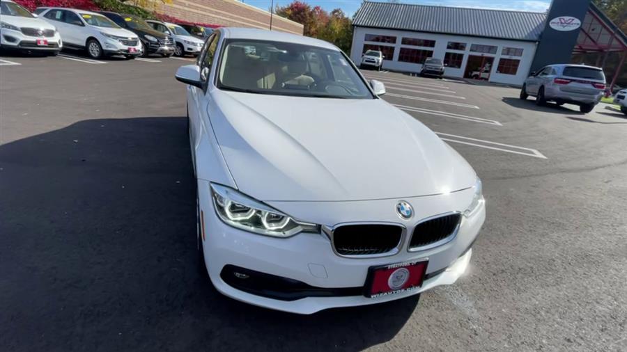 2018 BMW 3 Series 320i xDrive Sedan, available for sale in Stratford, Connecticut | Wiz Leasing Inc. Stratford, Connecticut 2018 BMW 3 Series 320i xDrive Sedan, available for sale in Stratford, Connecticut | Wiz Leasing Inc. Stratford, Connecticut