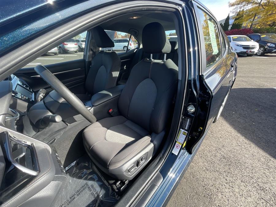 2019 Toyota Camry LE Auto (Natl), available for sale in Milford, Connecticut | Wiz Sports and Imports. Milford, Connecticut 2019 Toyota Camry LE Auto (Natl), available for sale in Milford, Connecticut | Wiz Sports and Imports. Milford, Connecticut