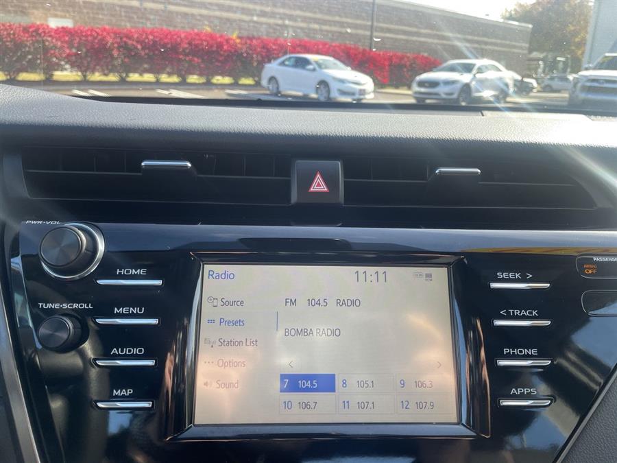 2019 Toyota Camry LE Auto (Natl), available for sale in Milford, Connecticut | Wiz Sports and Imports. Milford, Connecticut 2019 Toyota Camry LE Auto (Natl), available for sale in Milford, Connecticut | Wiz Sports and Imports. Milford, Connecticut