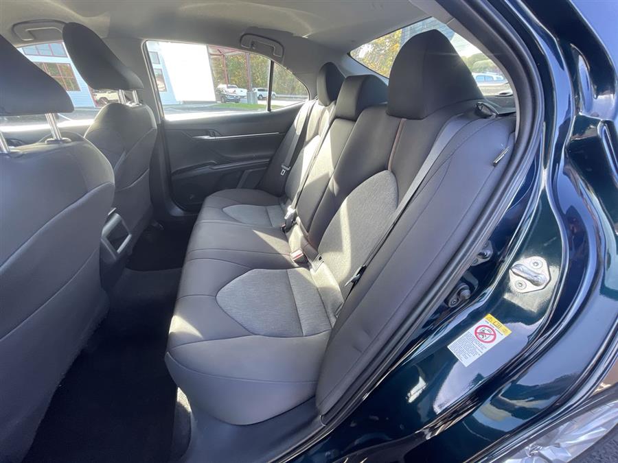 2019 Toyota Camry LE Auto (Natl), available for sale in Milford, Connecticut | Wiz Sports and Imports. Milford, Connecticut 2019 Toyota Camry LE Auto (Natl), available for sale in Milford, Connecticut | Wiz Sports and Imports. Milford, Connecticut