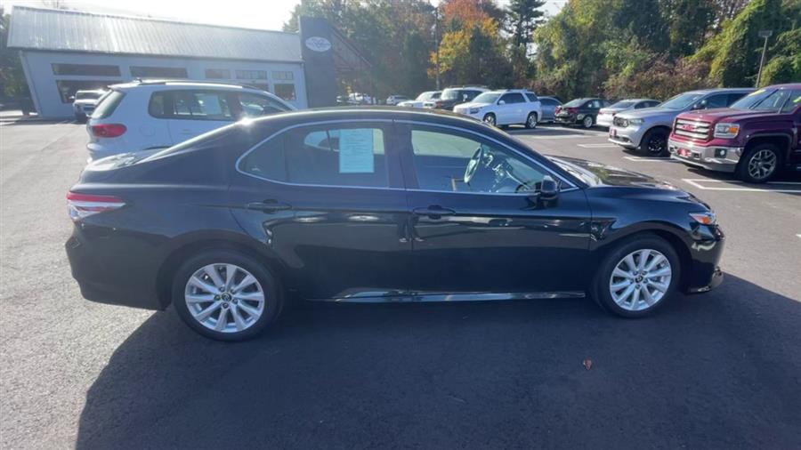 2019 Toyota Camry LE Auto (Natl), available for sale in Milford, Connecticut | Wiz Sports and Imports. Milford, Connecticut 2019 Toyota Camry LE Auto (Natl), available for sale in Milford, Connecticut | Wiz Sports and Imports. Milford, Connecticut