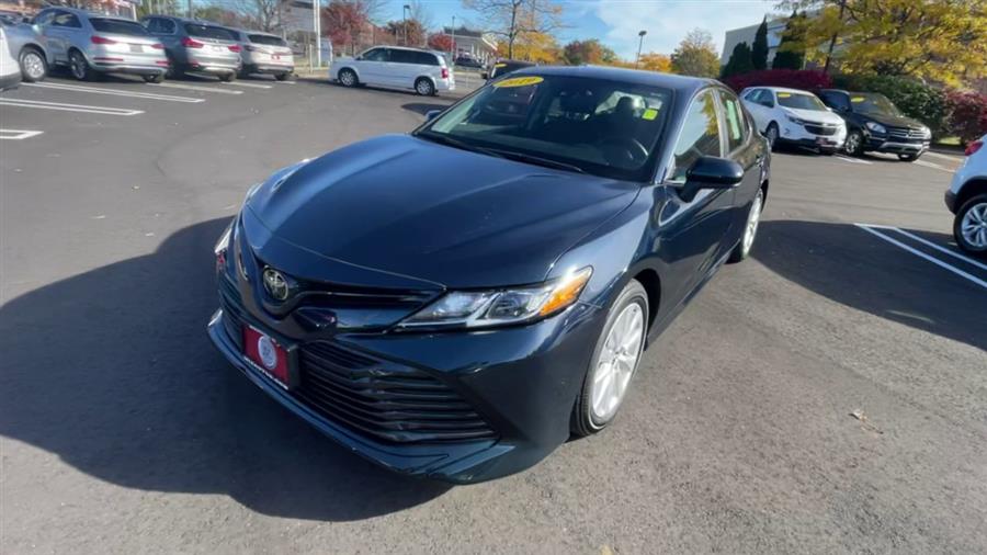 2019 Toyota Camry LE Auto (Natl), available for sale in Milford, Connecticut | Wiz Sports and Imports. Milford, Connecticut 2019 Toyota Camry LE Auto (Natl), available for sale in Milford, Connecticut | Wiz Sports and Imports. Milford, Connecticut