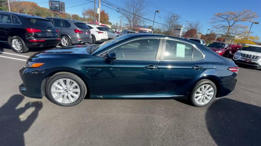 2019 Toyota Camry LE Auto (Natl), available for sale in Milford, Connecticut | Wiz Sports and Imports. Milford, Connecticut 2019 Toyota Camry LE Auto (Natl), available for sale in Milford, Connecticut | Wiz Sports and Imports. Milford, Connecticut