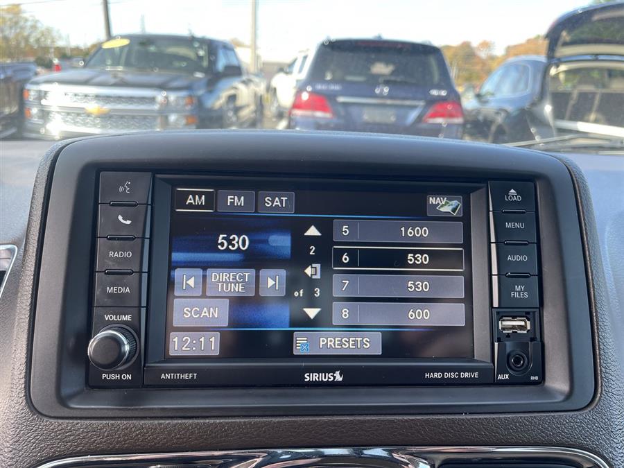 Used Chrysler Town & Country 4dr Wgn Touring 2014 | Wiz Sports and Imports. Milford, Connecticut Used Chrysler Town & Country 4dr Wgn Touring 2014 | Wiz Sports and Imports. Milford, Connecticut