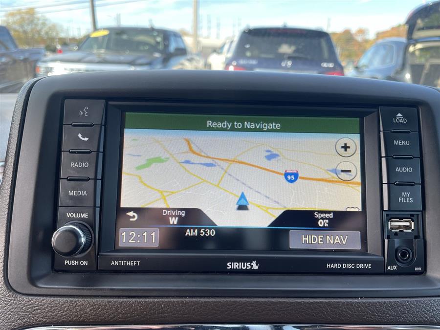 Used Chrysler Town & Country 4dr Wgn Touring 2014 | Wiz Sports and Imports. Milford, Connecticut Used Chrysler Town & Country 4dr Wgn Touring 2014 | Wiz Sports and Imports. Milford, Connecticut