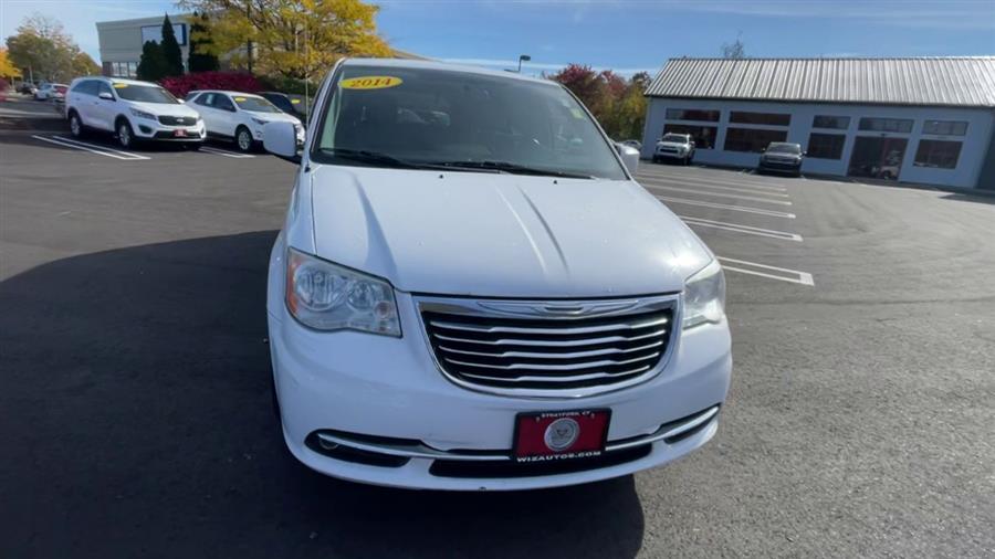 Used Chrysler Town & Country 4dr Wgn Touring 2014 | Wiz Sports and Imports. Milford, Connecticut Used Chrysler Town & Country 4dr Wgn Touring 2014 | Wiz Sports and Imports. Milford, Connecticut
