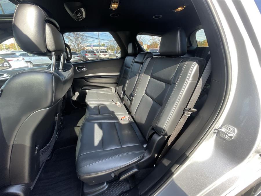 2015 Dodge Durango AWD 4dr Limited, available for sale in Milford, Connecticut | Wiz Sports and Imports. Milford, Connecticut 2015 Dodge Durango AWD 4dr Limited, available for sale in Milford, Connecticut | Wiz Sports and Imports. Milford, Connecticut