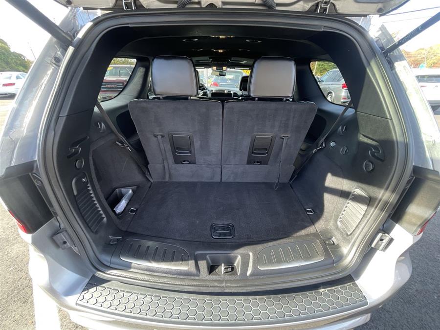 2015 Dodge Durango AWD 4dr Limited, available for sale in Milford, Connecticut | Wiz Sports and Imports. Milford, Connecticut 2015 Dodge Durango AWD 4dr Limited, available for sale in Milford, Connecticut | Wiz Sports and Imports. Milford, Connecticut