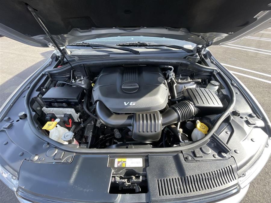 2015 Dodge Durango AWD 4dr Limited, available for sale in Milford, Connecticut | Wiz Sports and Imports. Milford, Connecticut 2015 Dodge Durango AWD 4dr Limited, available for sale in Milford, Connecticut | Wiz Sports and Imports. Milford, Connecticut