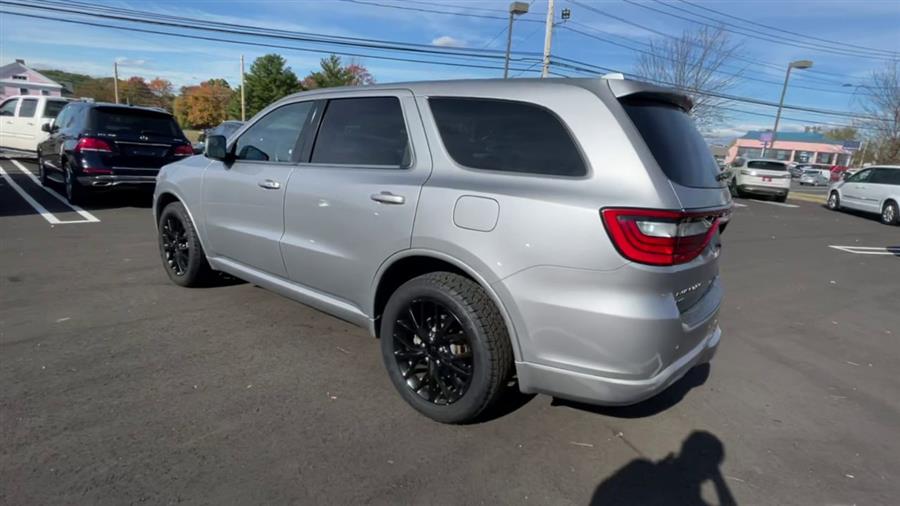 2015 Dodge Durango AWD 4dr Limited, available for sale in Milford, Connecticut | Wiz Sports and Imports. Milford, Connecticut 2015 Dodge Durango AWD 4dr Limited, available for sale in Milford, Connecticut | Wiz Sports and Imports. Milford, Connecticut