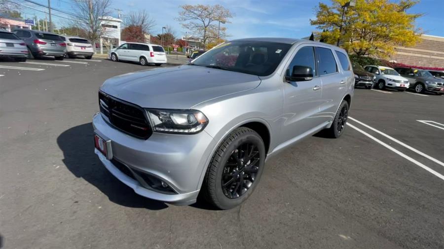 2015 Dodge Durango AWD 4dr Limited, available for sale in Milford, Connecticut | Wiz Sports and Imports. Milford, Connecticut 2015 Dodge Durango AWD 4dr Limited, available for sale in Milford, Connecticut | Wiz Sports and Imports. Milford, Connecticut