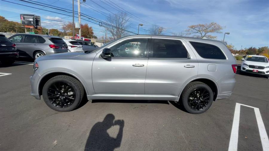 2015 Dodge Durango AWD 4dr Limited, available for sale in Milford, Connecticut | Wiz Sports and Imports. Milford, Connecticut 2015 Dodge Durango AWD 4dr Limited, available for sale in Milford, Connecticut | Wiz Sports and Imports. Milford, Connecticut