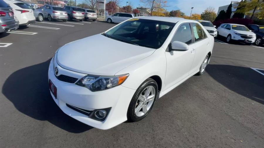 Used Toyota Camry 4dr Sdn I4 Auto SE (Natl) *Ltd Avail* 2014 | Wiz Leasing Inc. Stratford, Connecticut Used Toyota Camry 4dr Sdn I4 Auto SE (Natl) *Ltd Avail* 2014 | Wiz Leasing Inc. Stratford, Connecticut