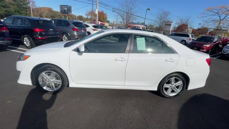 Used Toyota Camry 4dr Sdn I4 Auto SE (Natl) *Ltd Avail* 2014 | Wiz Leasing Inc. Stratford, Connecticut Used Toyota Camry 4dr Sdn I4 Auto SE (Natl) *Ltd Avail* 2014 | Wiz Leasing Inc. Stratford, Connecticut